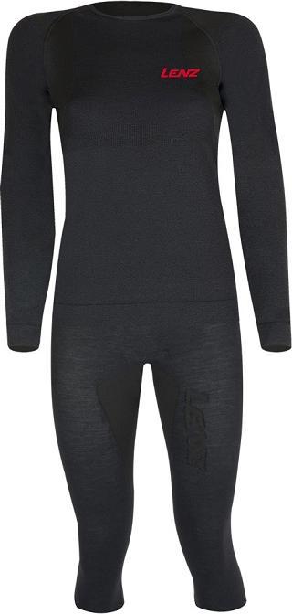 Lenz Merino Underwear Woman