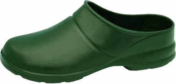 Produktbild Lemigo Clog-Schuhe COACK 855 EVA grün Grösse 38 (38)