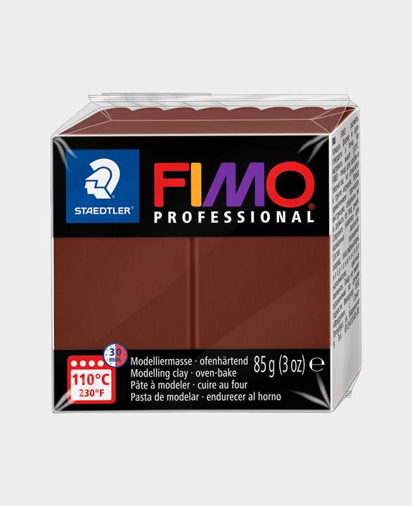 Produktbild Fimo Modelliermasse Professional