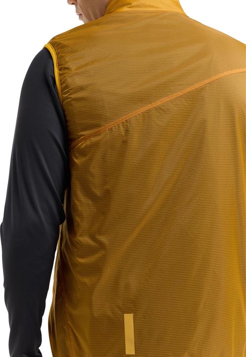 Image du produit Witeblaze NAGA Men s vest jaune d'or L (L)