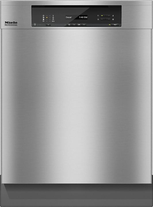 Produktbild Miele PG 8132-60 SCi XXL