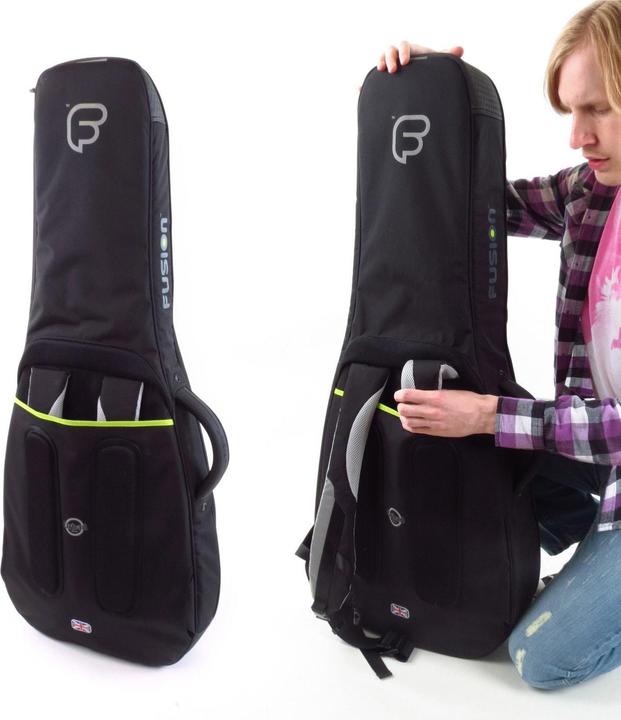 Image du produit Fusion urbain (Guitare électrique)