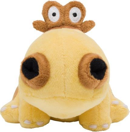 Actual product image Pokémon Hippopotas Sitting Cuties Plush - 14 cm (14.50 cm)