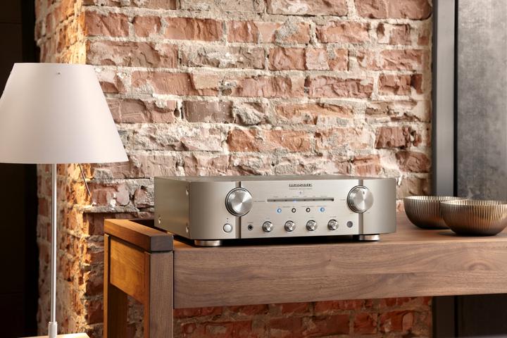 Produktbild Marantz Pm8006 (Verstärker)