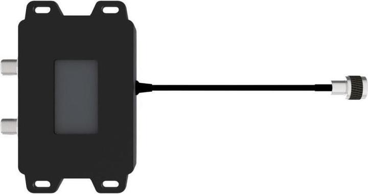 Produktbild Poynting Antennen Zubehör · A-SPLT-0016-V1-01 · Ultra Wideband 2-Wege Splitter · 2 x N-Type(F) & 1