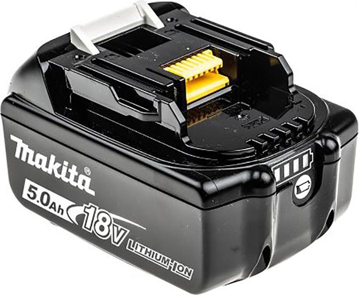 Productafbeelding Makita Batterij haakse slijper (125 mm)