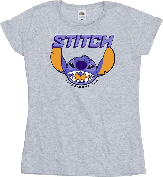 Disney Lilo And Stitch Purple TShirt (XL)