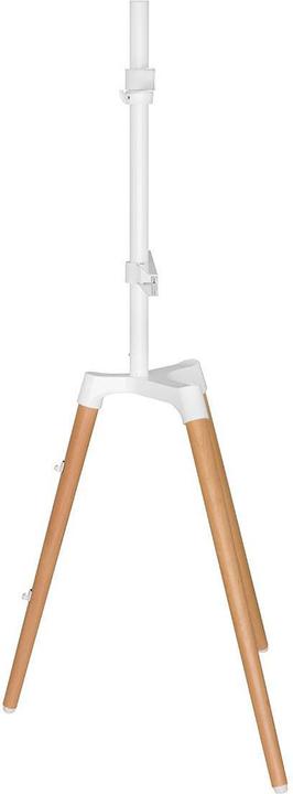 Immagine prodotto Nedis Supporto da pavimento per TV 50 - 65" Peso massimo dello schermo supportato: 35 kg Design (65", 35 kg)