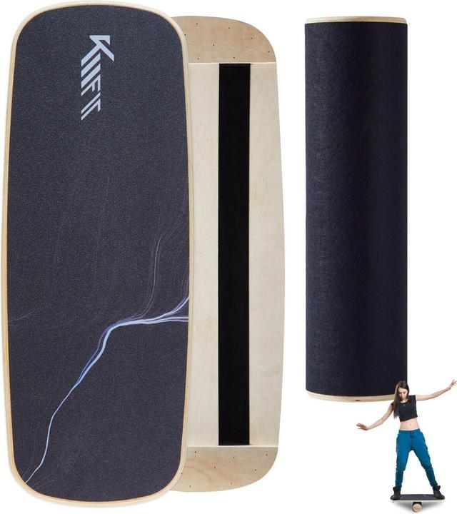 Km-Fit Balance Board