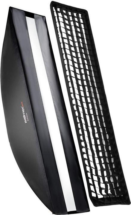 Produktbild Walimex Softbox PLUS OL 60x200cm (Softbox)
