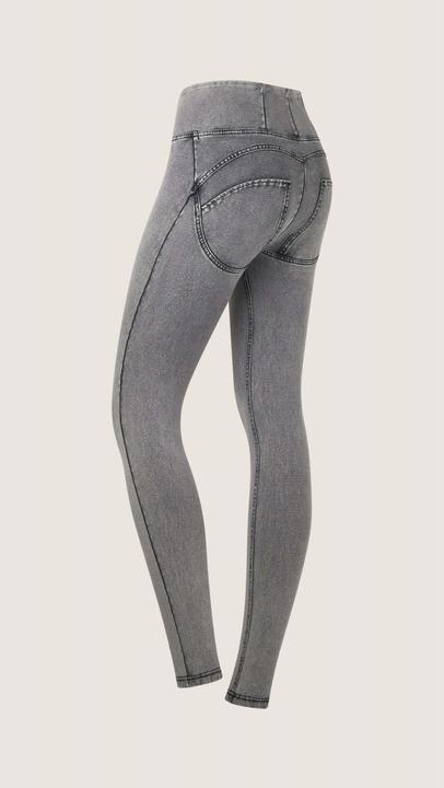 Actual product image Freddy WR.UP® Shaping Pants WRUP2HC002ORG (L)