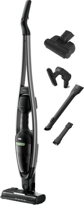 AEG AS 62B25 ECO Clean 6000 series
