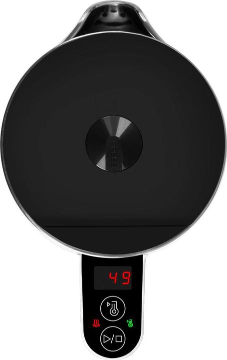 Actual product image Concept RK3300 electric kettle (1.50 l, EU plug)