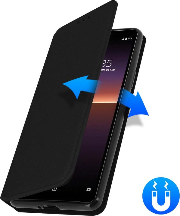 Image du produit Avizar Série Elec (Sony Xperia 10 II)