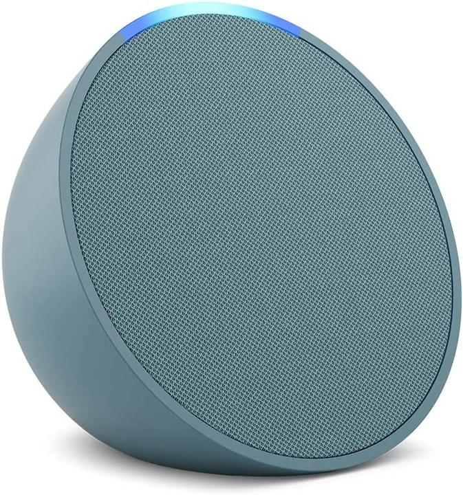 Produktbild Amazon Echo Pop Mitternachtsblaugrün (Amazon Alexa)