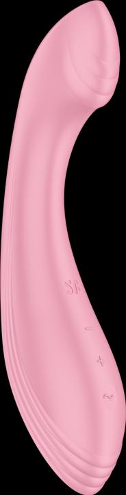 Actual product image Satisfyer G-Force