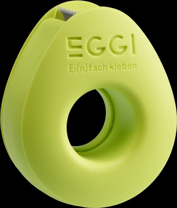 Actual product image Eggi Klebefilmabroller