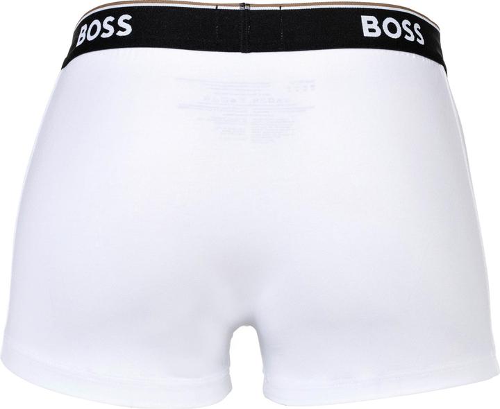 Immagine prodotto BOSS Trunk 3P Power (M, confezione da 3)