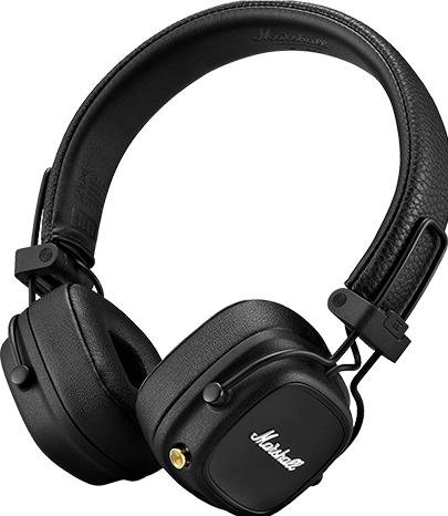 Produktbild Marshall Major IV (80 h, Kabellos)