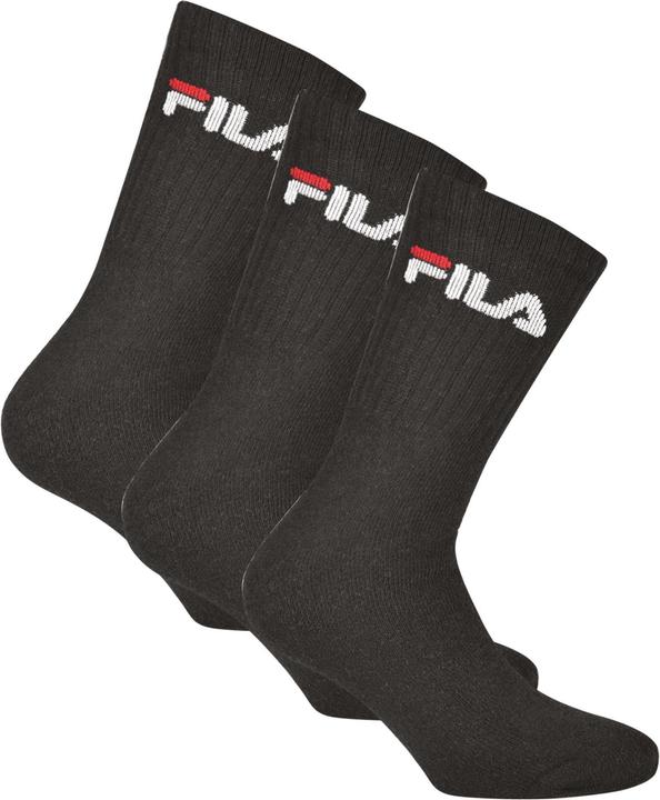 Actual product image FILA Socken (pack of 3, 39 - 42)