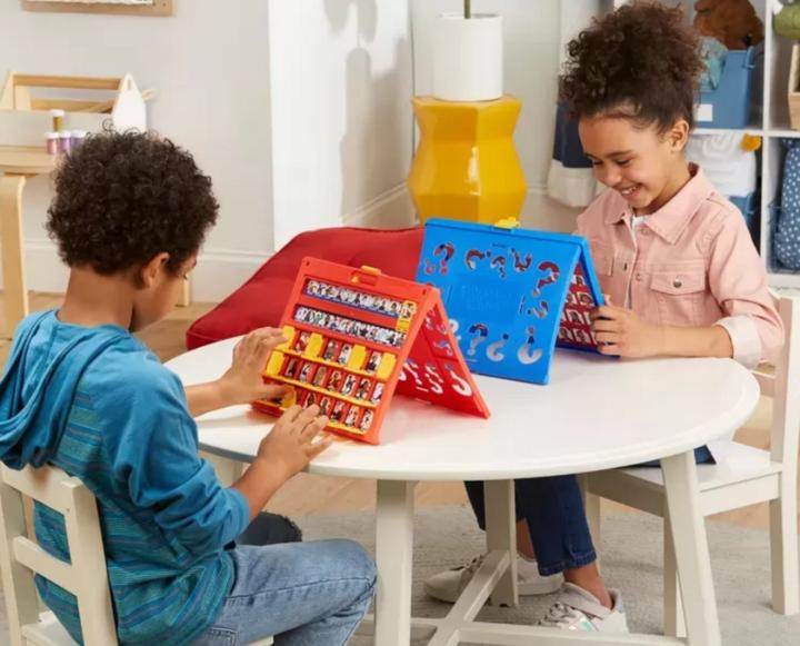 Immagine prodotto Hasbro Gaming Chi è? (Francese)