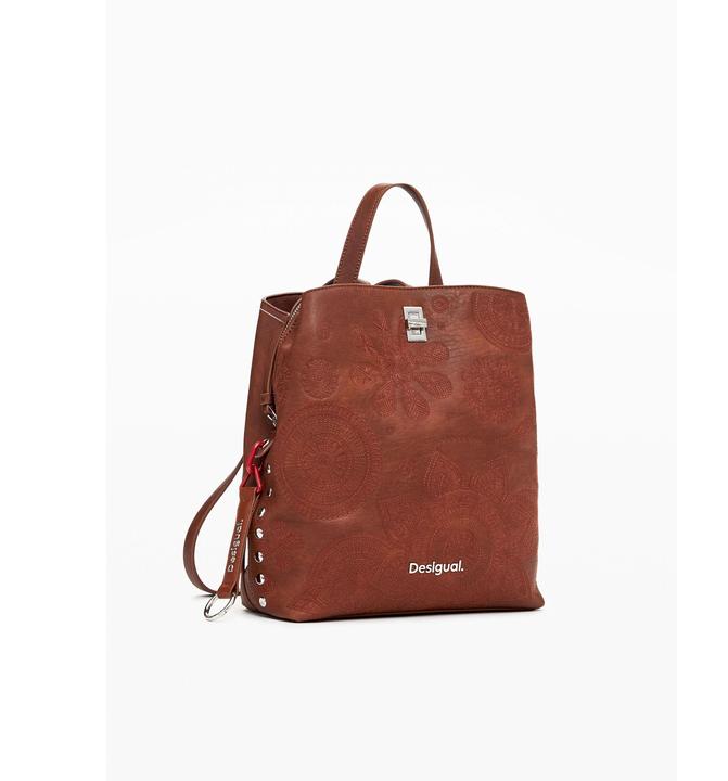 Produktbild Desigual rucksack dejavu sumy mini (6 l)