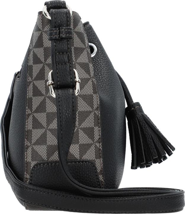 Immagine prodotto Gabor BEHEIM INTERN. MODA Sabina, Borsa a tracolla S, blu misto