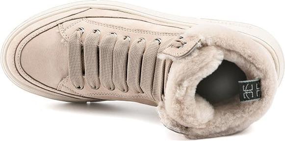 Immagine prodotto Candice Cooper Vela mid fur (40)