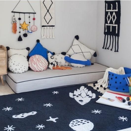 Actual product image Lorena Canals Rocket (65 x 30 cm)