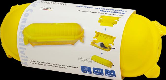 Produktbild LogiLink LPS217 Wasserdichte Tasche