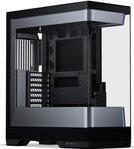 Actual product image Phanteks Evolv S2 PC-Gehäuse, Midi-Tower, E-ATX, RGB, Tempered Glass - schwarz