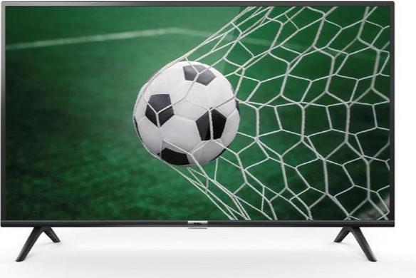 Actual product image TCL 32ES560 (32", LCD, HD, 2018)