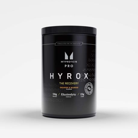 Produktbild MyProtein PRO x HYROX: The Recovery (1 Stk., 688.16 g)
