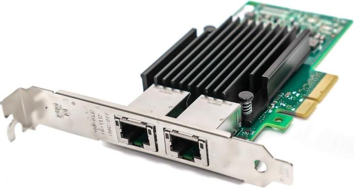 Immagine prodotto Intel X550T2 (Mini PCI Express)