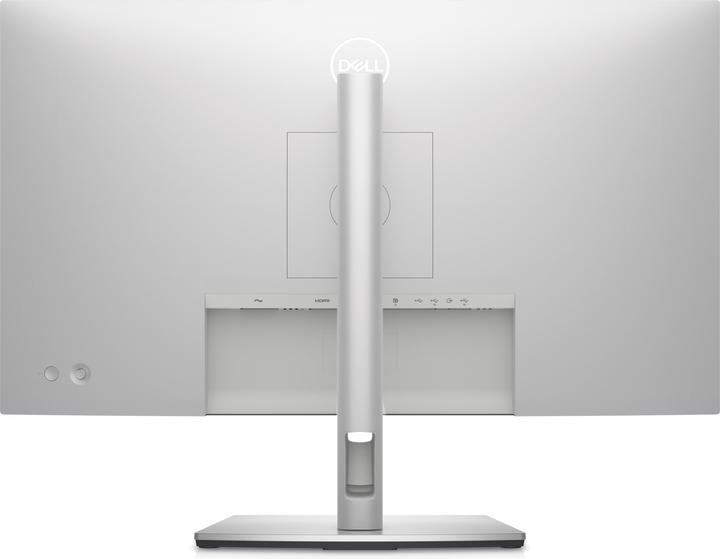 Actual product image Dell UltraSharp U2722D (2560 x 1440 pixels, 27")