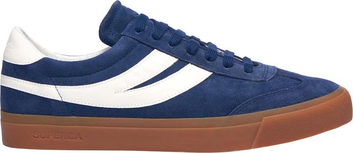 Immagine prodotto Superga 4834 Club S Swallow Scarpe Sportive Pelle Scamosciata Adulto Unisex (40)