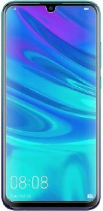 Produktbild Protectorking 3x Panzerfolie Anti-Shock matt entspiegelt (3 Stück, Huawei P Smart (2020))