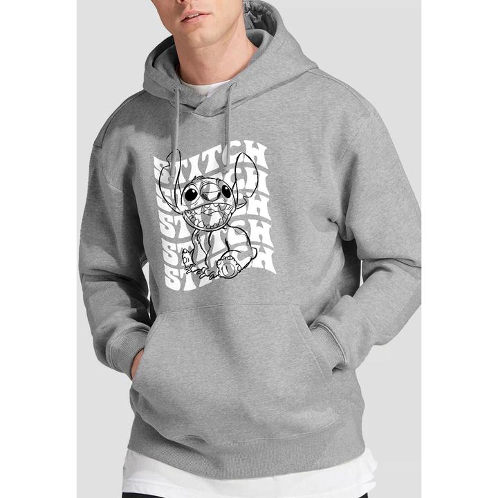 Produktbild Lilo & Stitch Kapuzenpullover (L)