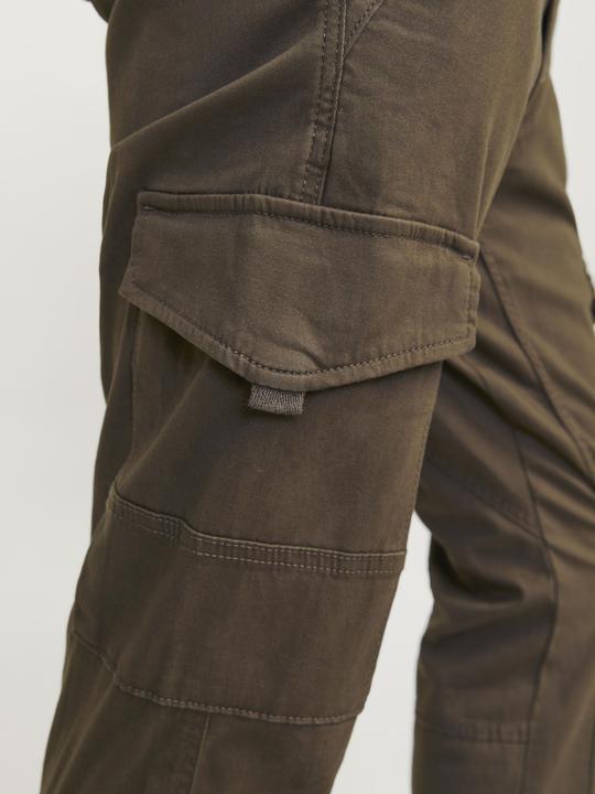 Actual product image Jack & Jones Jpstpaul Jjflake Cargo Noos (W31/L32)