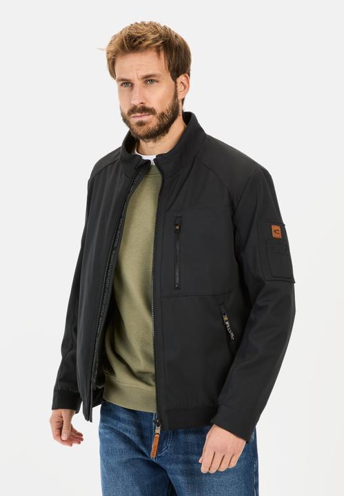 Immagine prodotto Camel Active Blouson aus recyceltem Polyester (50)
