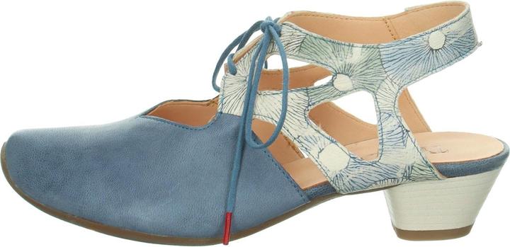 Actual product image Think! Pumps (42)