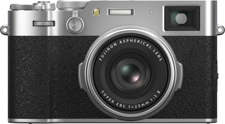 Produktbild Fujifilm X100VI (23 mm, 40.20 Mpx, APS-C / DX)