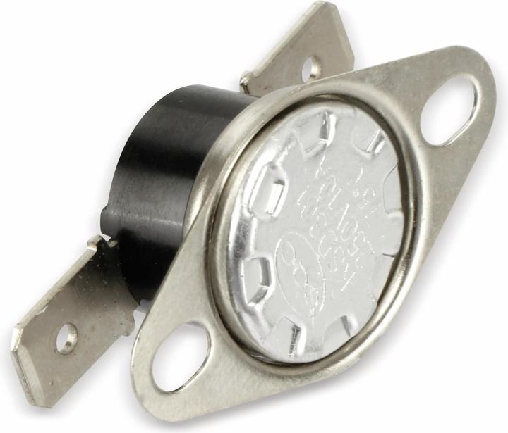 Produktbild Eneroid Thermoschalter, KSD 301, 110 °C, 10 A/250 V, Öffner