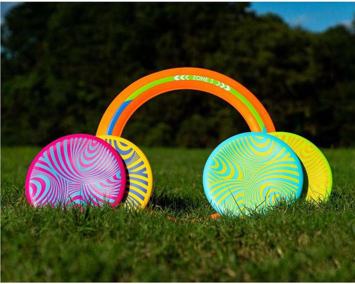 Produktbild Waboba Backnine Set