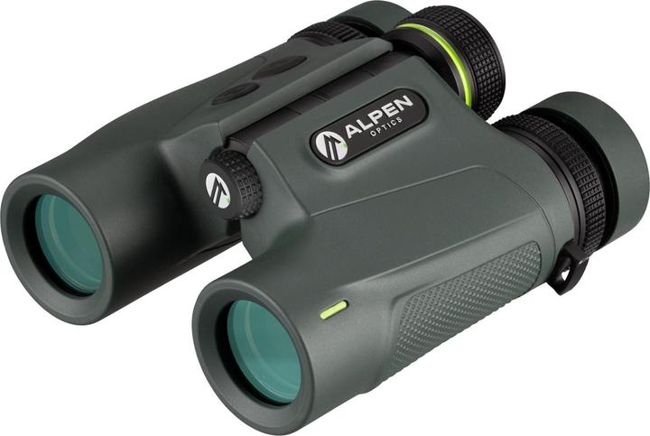 Produktbild Alpen Optics APEX XP 7x24 LRF Fernglas (7 x, 24 mm)