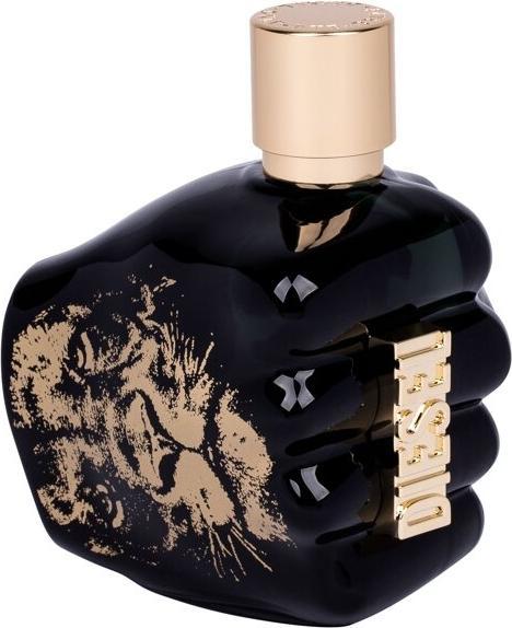 Actual product image Diesel Fragrance Spirit of the Brave (Eau de toilette, 75 ml)