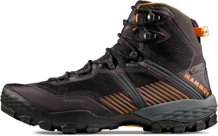 Produktbild Mammut Ducan II High GTX Men (43 1/3)