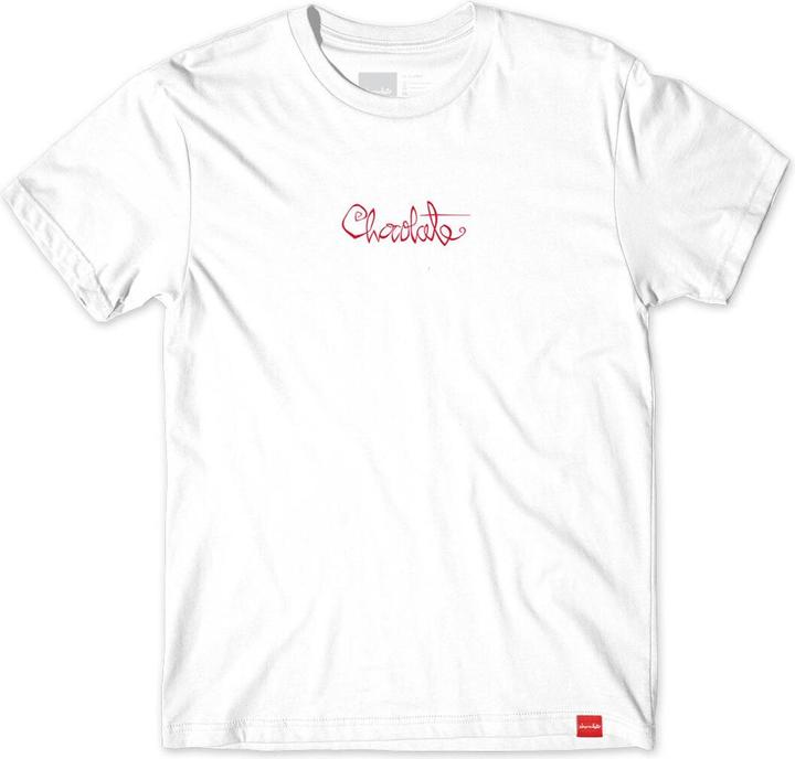Immagine prodotto Chocolate Maglietta 94 Script (L)