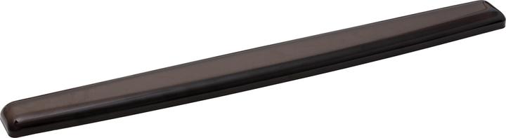Actual product image Q-Connect Wrist rest, gel, black