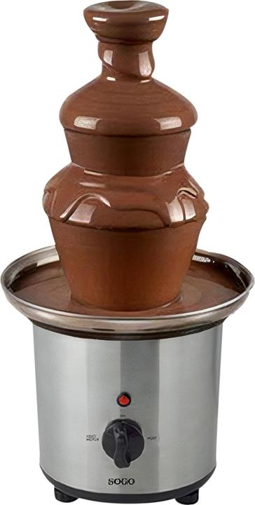 Sogo ELECTRIC CHOCLATE FOUNTAIN 70-100W